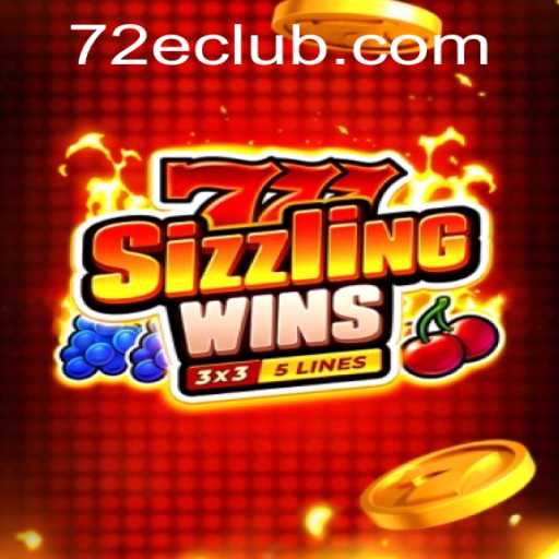 Unveiling the Excitement of 777sizzlingwins: A Thrilling Journey into Euphoria with Keyword 72E