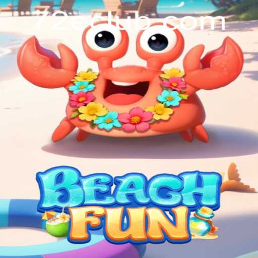 Unveiling BeachFun: The Ultimate Summer Game Revolution