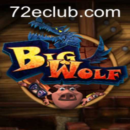 BigWolf and the Intriguing World of Code 72E