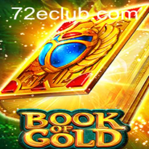 Book of Gold: A Journey into Ancient Mysteries and Modern Adventures