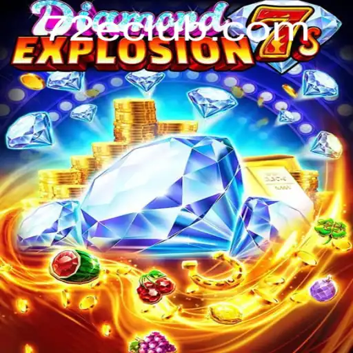 Exploring the Glittering World of DiamondExplosion7s: A New Gaming Sensation