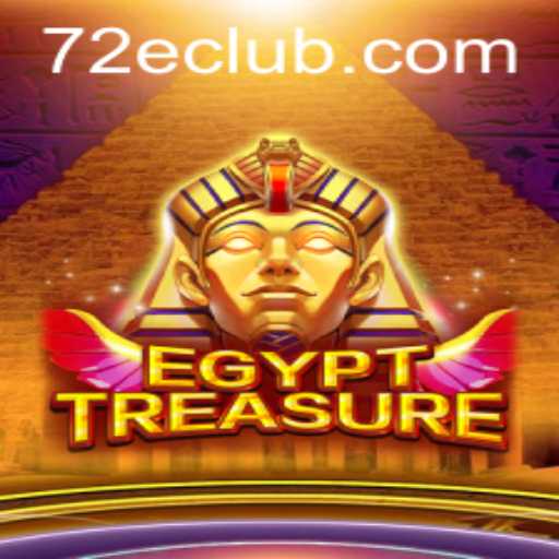 Unraveling the Mysteries of EgyptTreasure: A Unique Gaming Experience