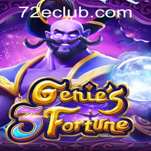 Genie3Fortune: A Comprehensive Guide to the Magical World of Gaming