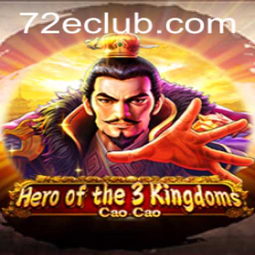 Discover the Epic Journey in Heroofthe3KingdomsCaoCao