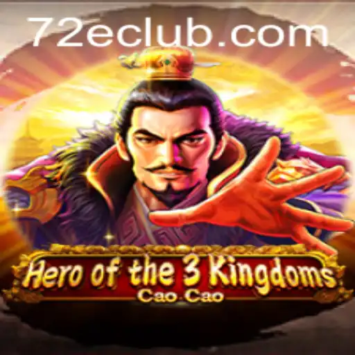 Discover the Epic Journey in Heroofthe3KingdomsCaoCao