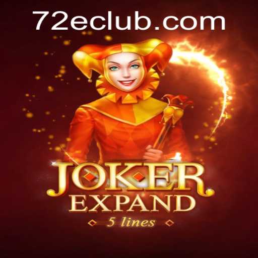 Explore the Thrilling World of JokerExpand with Keyword 72E
