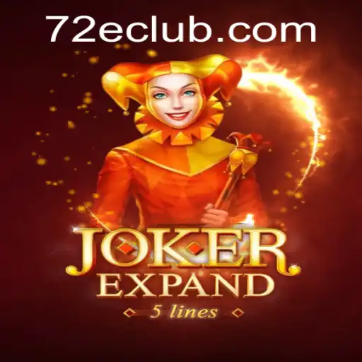 Explore the Thrilling World of JokerExpand with Keyword 72E