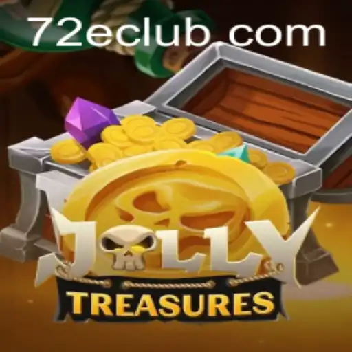 JollyTreasures: A Voyage Through Endless Adventure