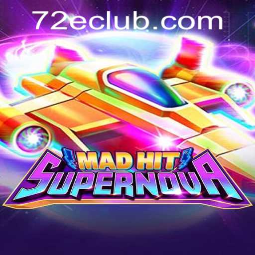 Exploring the World of MadHitSupernova: The Game Revolutionizing Interactive Entertainment