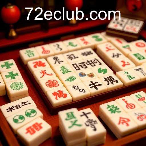 Exploring Mahjong: A Comprehensive Look at Its Role in Culture and Strategy