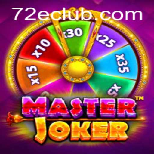 MasterJoker: An In-Depth Look at the Game and Its Innovative Mechanics