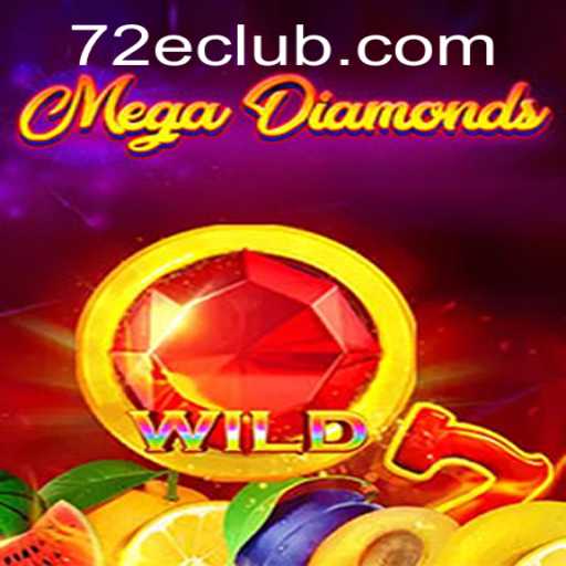 MegaDiamond: The Thrilling Game That's Taking the World by Storm