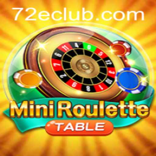 MiniRoulette: A Fresh Spin on Classic Gameplay with a Modern Twist