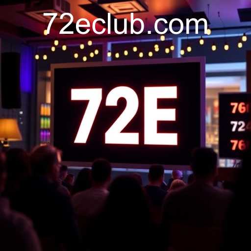 Exploring the Impact of 72E in Exclusive Offers