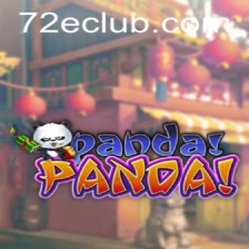 Exploring the Enchanting World of PandaPanda and Its Unique Code 72E