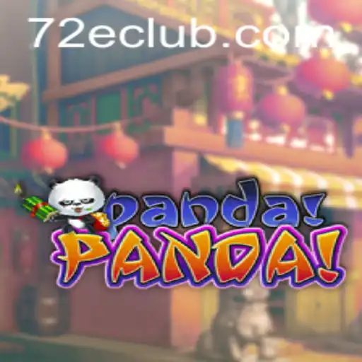 Exploring the Enchanting World of PandaPanda and Its Unique Code 72E