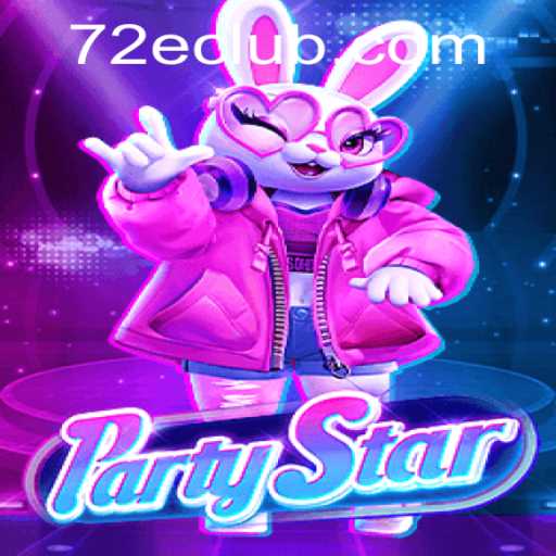 PartyStar: A New Era of Social Gaming with 72E