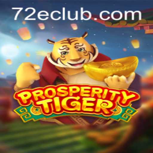 The Enchanting World of ProsperityTiger: A Game of Fortune and Strategy