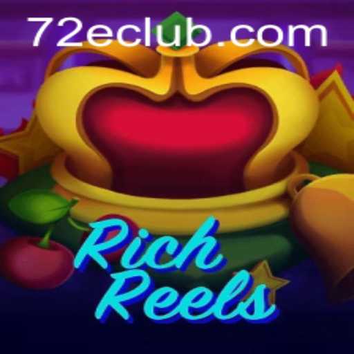 Embark on a Thrilling Adventure with RichReels: Unveiling the Game Mechanics with 72E