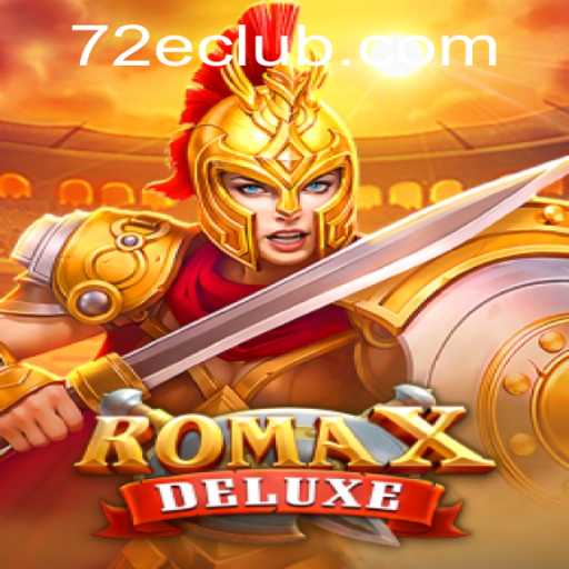 Discovering the Thrills of RomaXDeluxe: A Journey into a Virtual Roman Empire