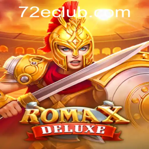 Discovering the Thrills of RomaXDeluxe: A Journey into a Virtual Roman Empire