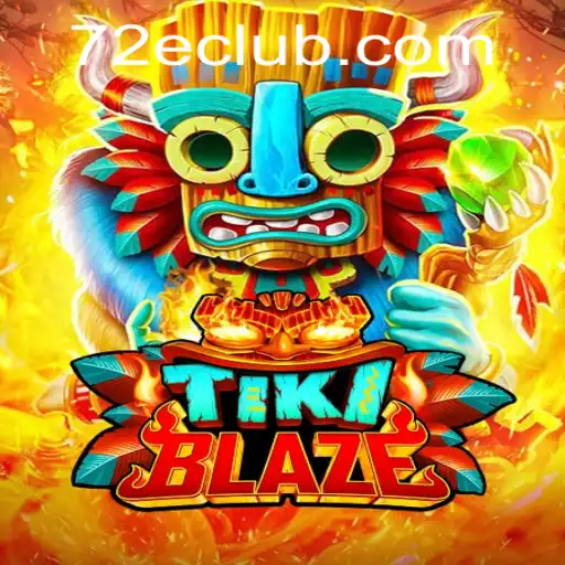 Introducing TikiBlaze: A Thrilling New Adventure Game
