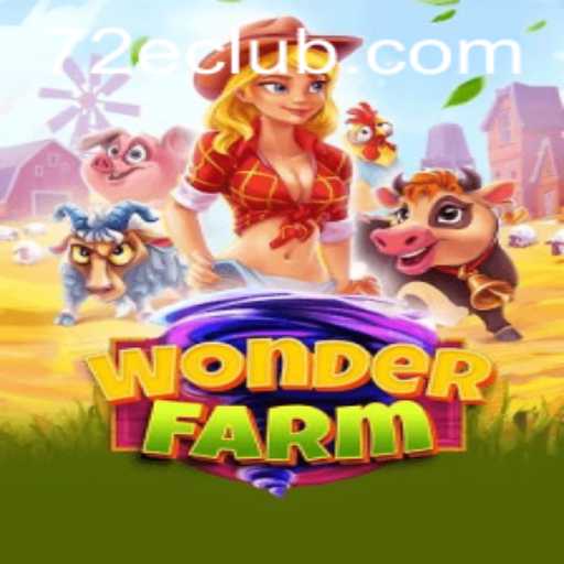 WonderFarm: A New Era in Interactive Farming Adventures